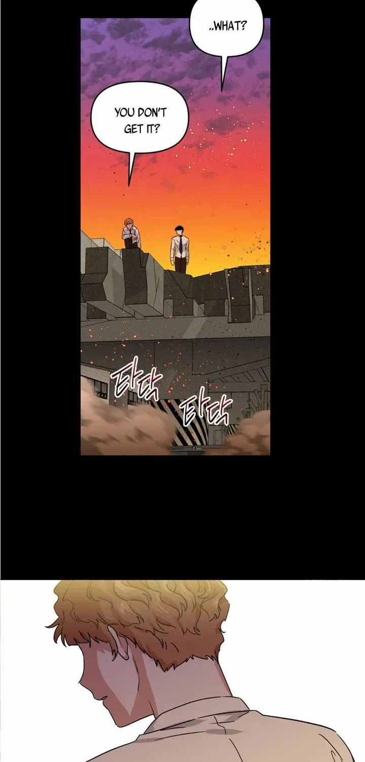Death Delayed for a Short Time Because of the Will Zinmanga X Chapter 10 Page 3