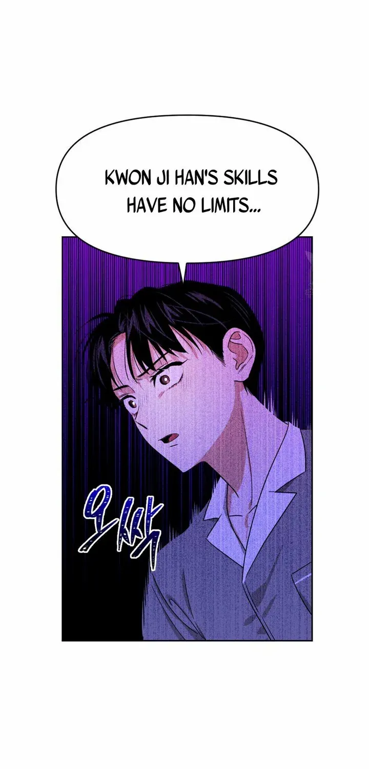 Death Delayed for a Short Time Because of the Will Zinmanga X Chapter 10 Page 15