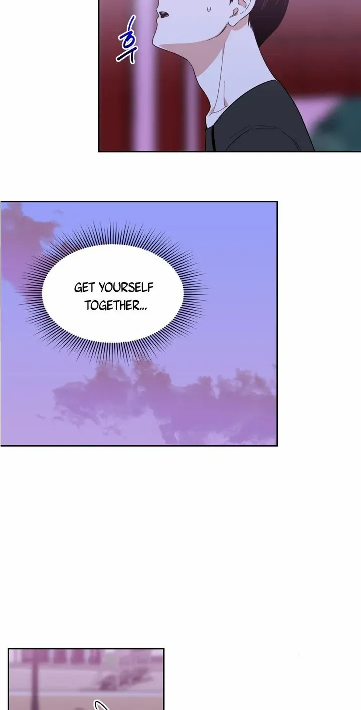 Death Delayed for a Short Time Because of the Will Zinmanga X Chapter 10 Page 24