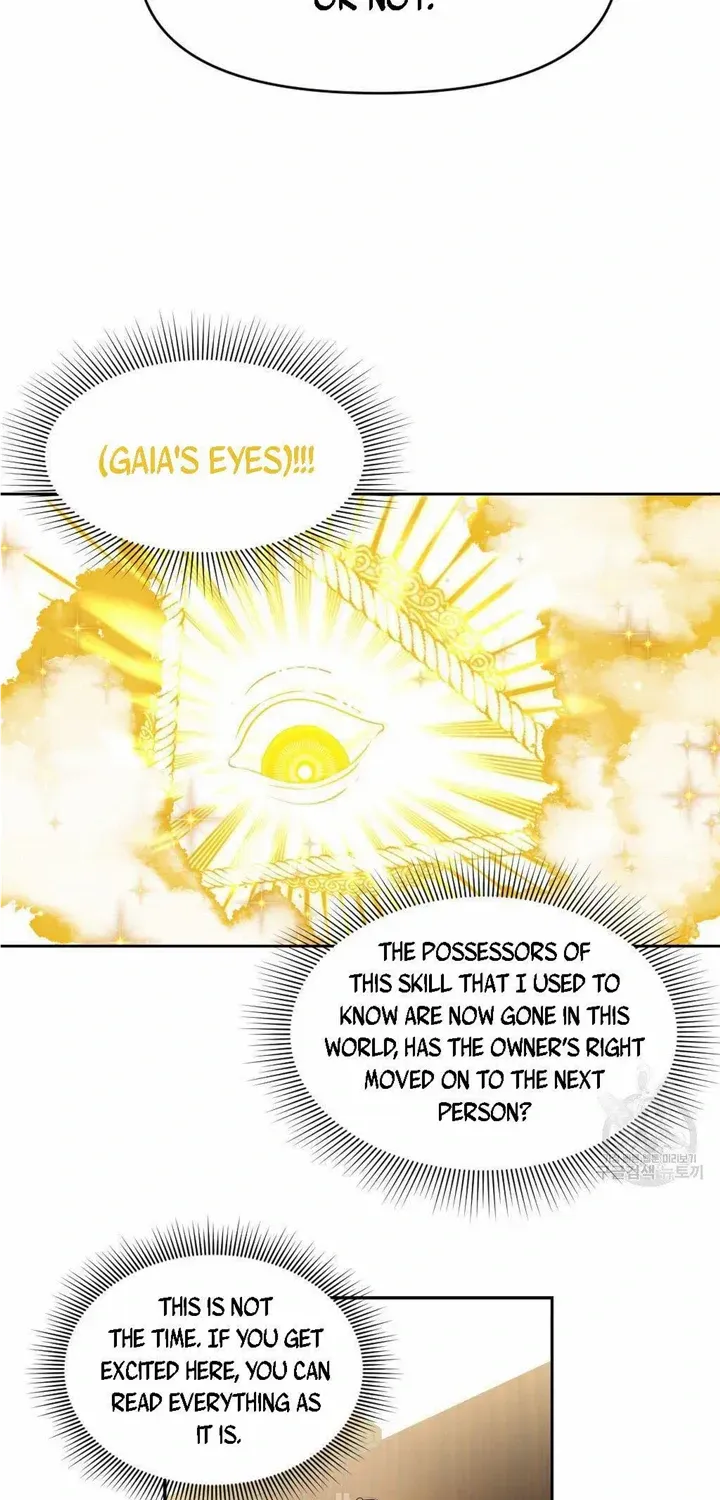 Death Delayed for a Short Time Because of the Will Zinmanga X Chapter 8.2 Page 27