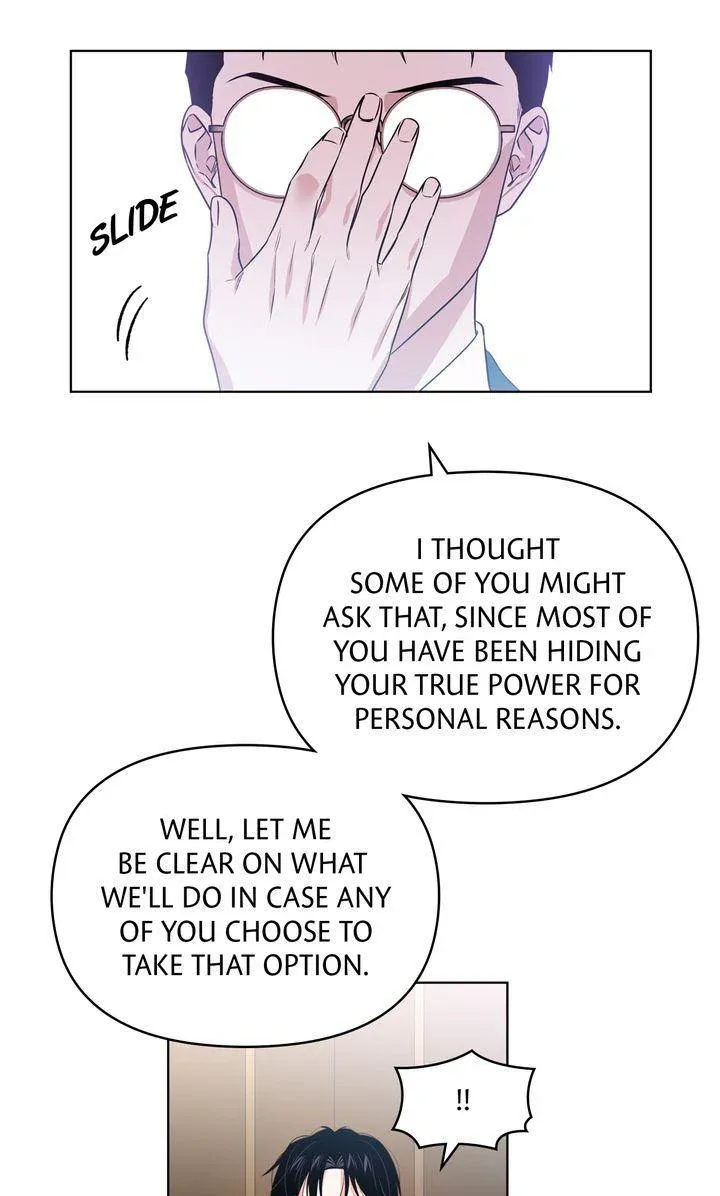 Death Delayed for a Short Time Because of the Will Zinmanga X Chapter 8 Page 25
