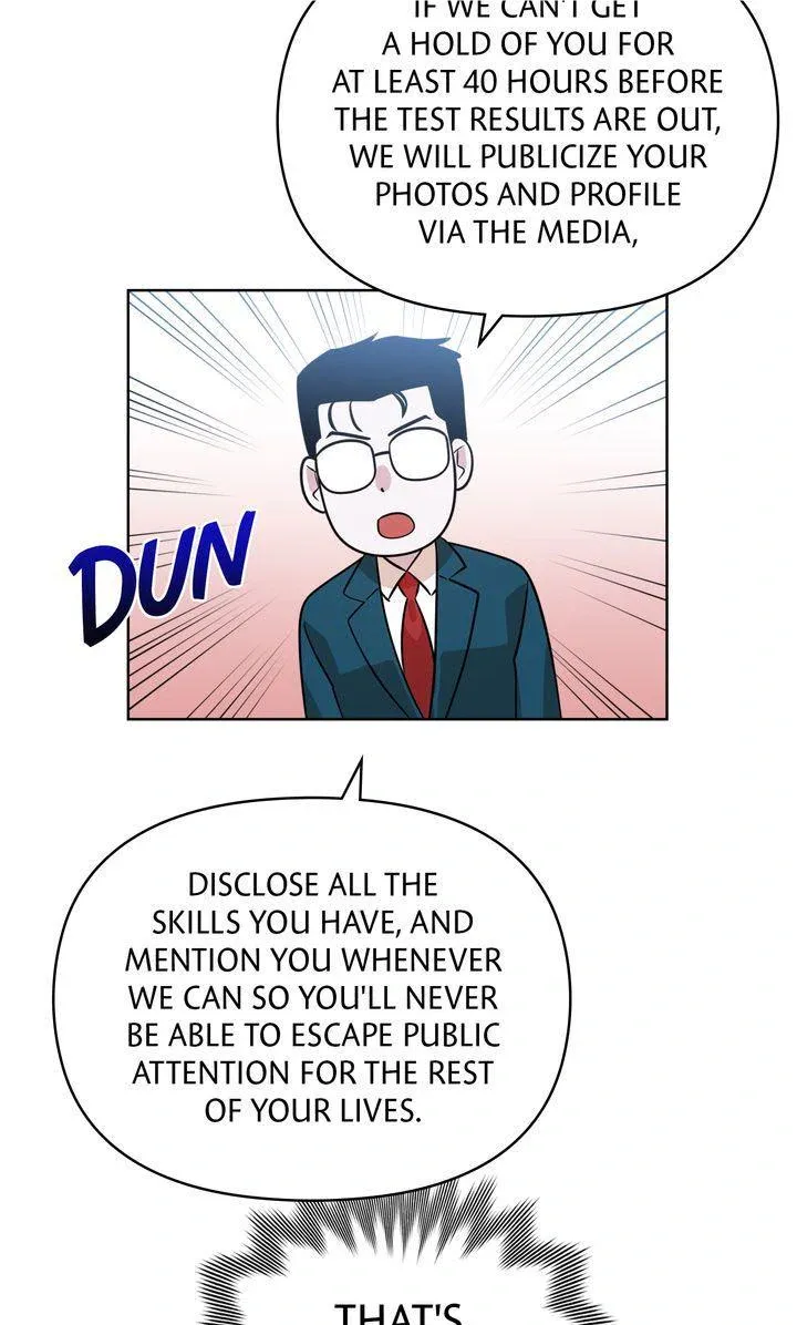 Death Delayed for a Short Time Because of the Will Zinmanga X Chapter 8 Page 27