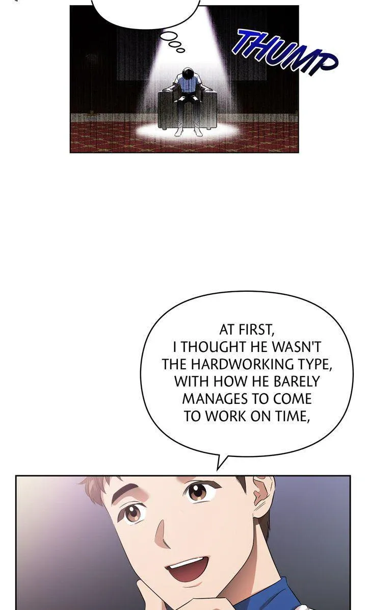 Death Delayed for a Short Time Because of the Will Zinmanga X Chapter 8 Page 52
