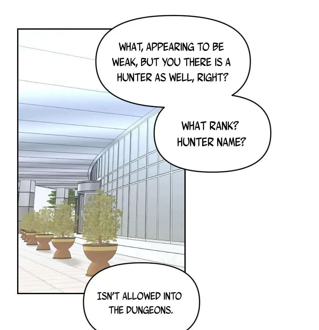 Death Delayed for a Short Time Because of the Will Zinmanga X Chapter 5 Page 24
