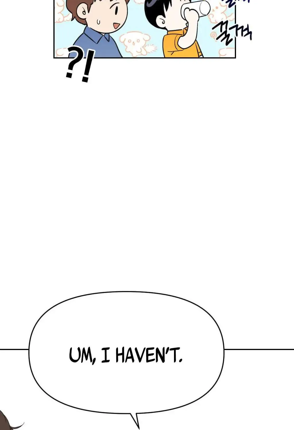 Death Delayed for a Short Time Because of the Will Zinmanga X Chapter 3 Page 29