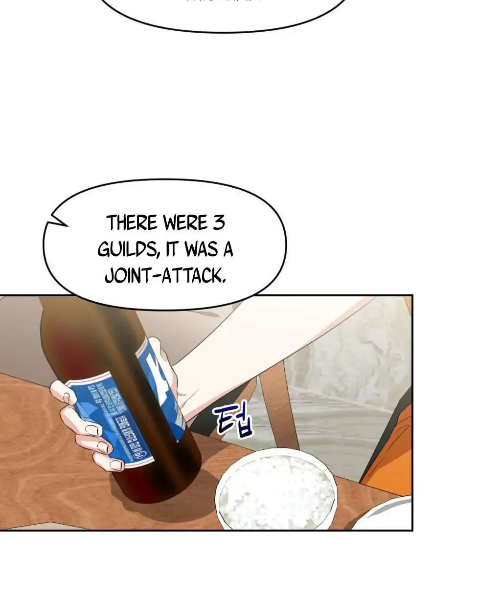 Death Delayed for a Short Time Because of the Will Zinmanga X Chapter 3 Page 39
