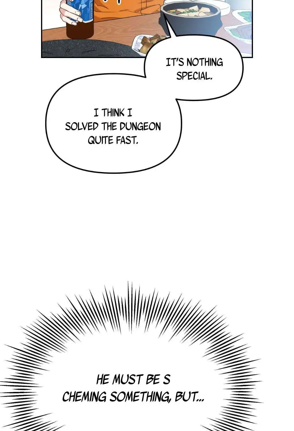 Death Delayed for a Short Time Because of the Will Zinmanga X Chapter 3 Page 55