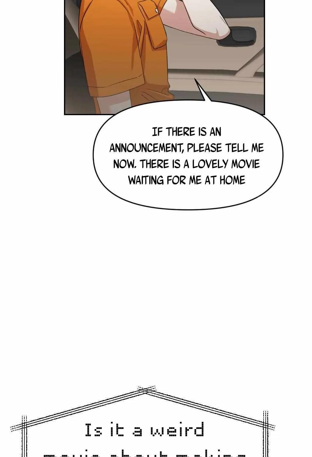 Death Delayed for a Short Time Because of the Will Zinmanga X Chapter 2 Page 10