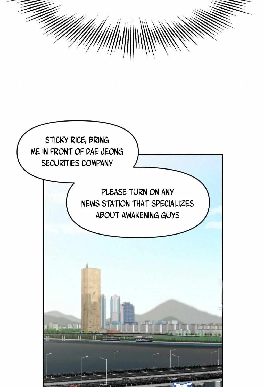 Death Delayed for a Short Time Because of the Will Zinmanga X Chapter 2 Page 19