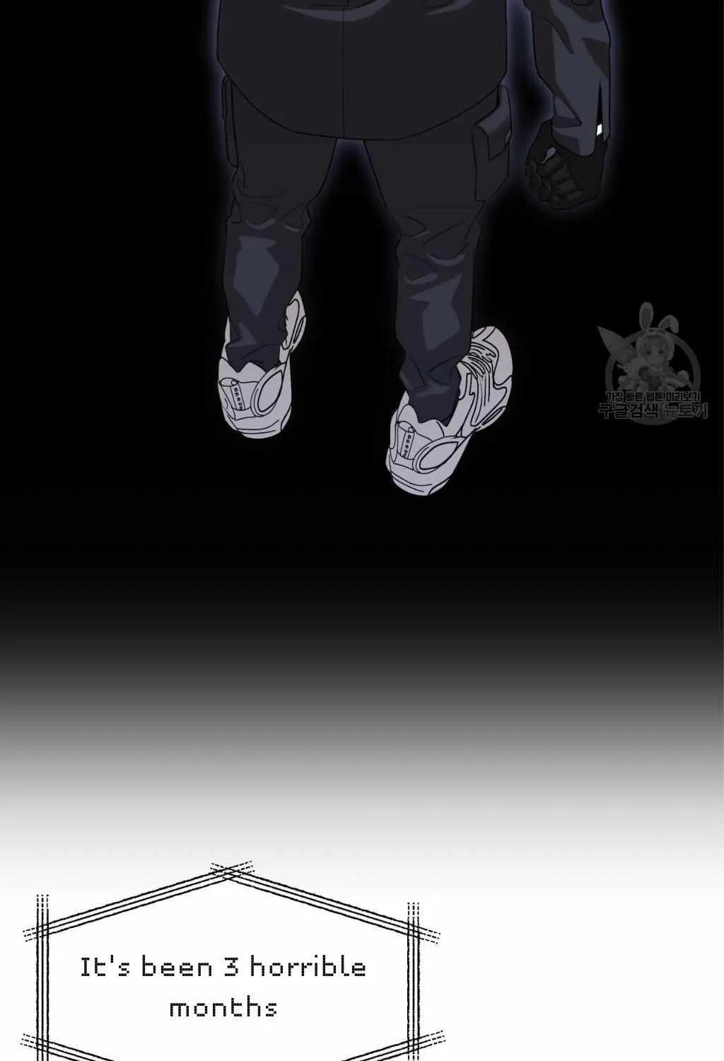 Death Delayed for a Short Time Because of the Will Zinmanga X Chapter 2 Page 27