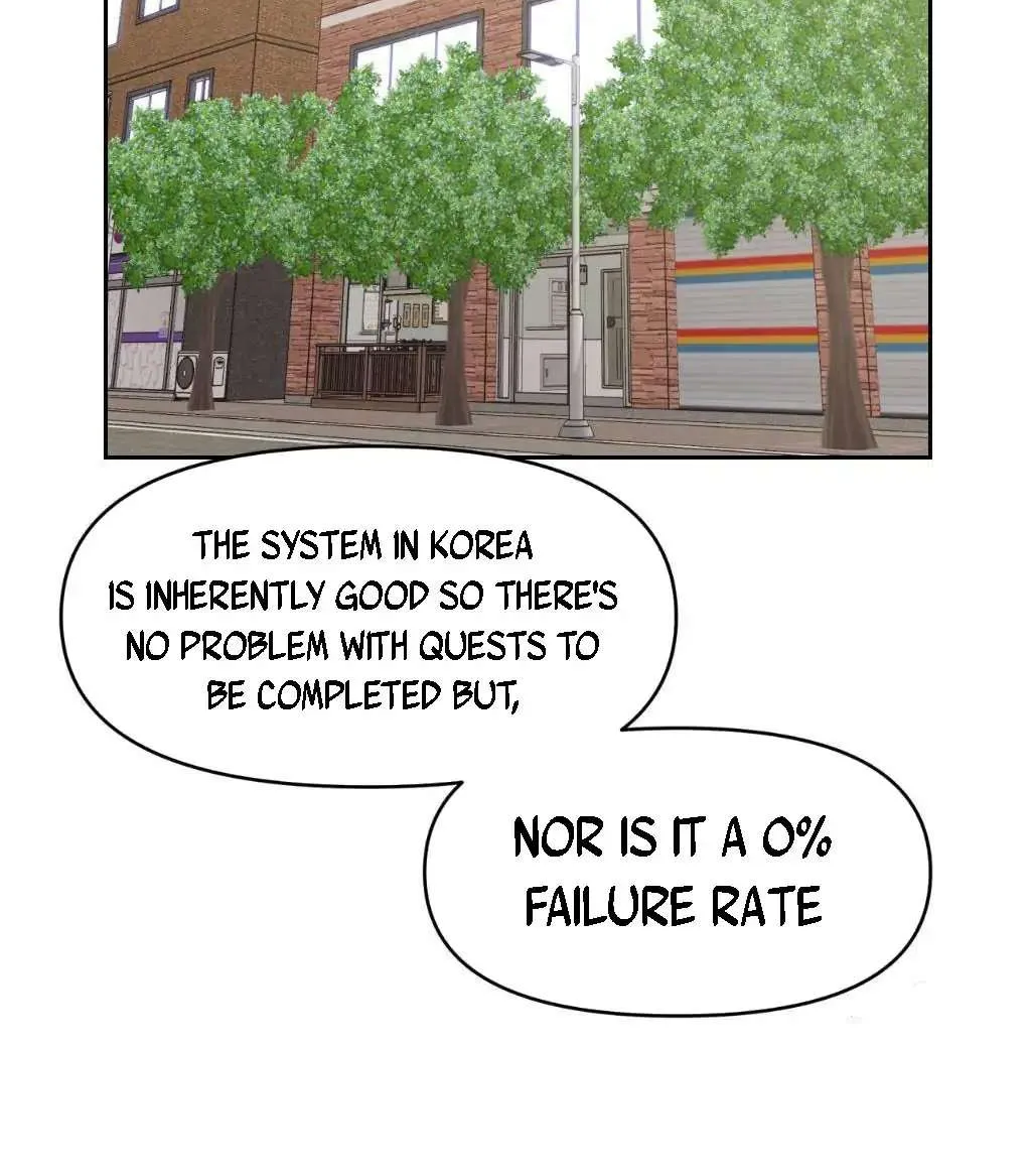 Death Delayed for a Short Time Because of the Will Zinmanga X Chapter 1 Page 99