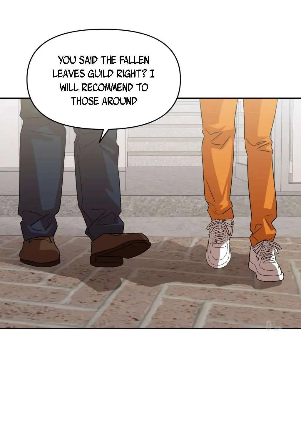 Death Delayed for a Short Time Because of the Will Zinmanga X Chapter 1 Page 104