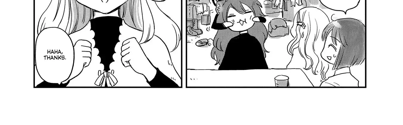 Boukensha Ni Naritai To Miyako Ni Deteitta Musume Ga S Rank Ni Natteta Zinmanga X Chapter 39 Page 38