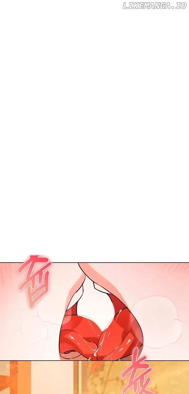 Joseon Dynasty Erotica Records Zinmanga X Chapter 49 Page 2