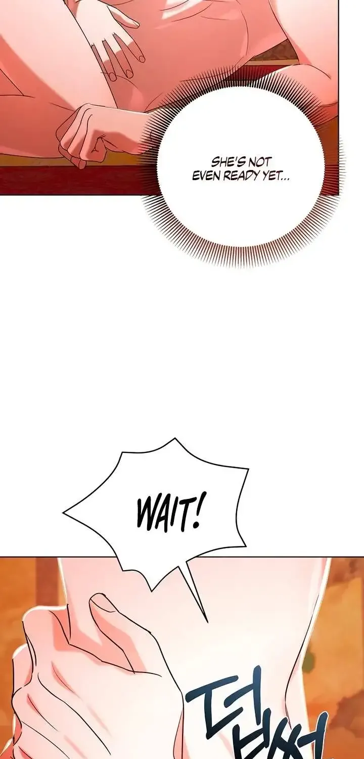 Joseon Dynasty Erotica Records Zinmanga X Chapter 49 Page 8