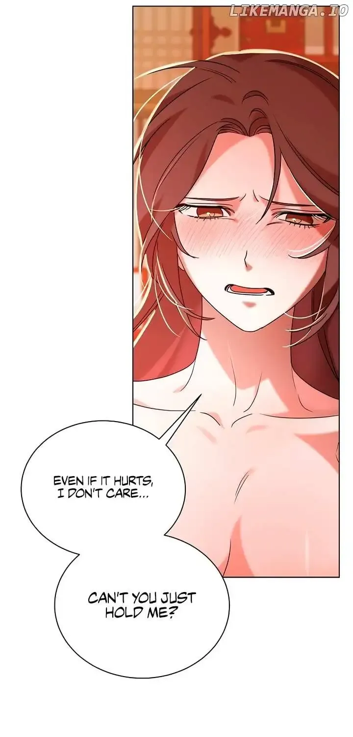 Joseon Dynasty Erotica Records Zinmanga X Chapter 49 Page 11
