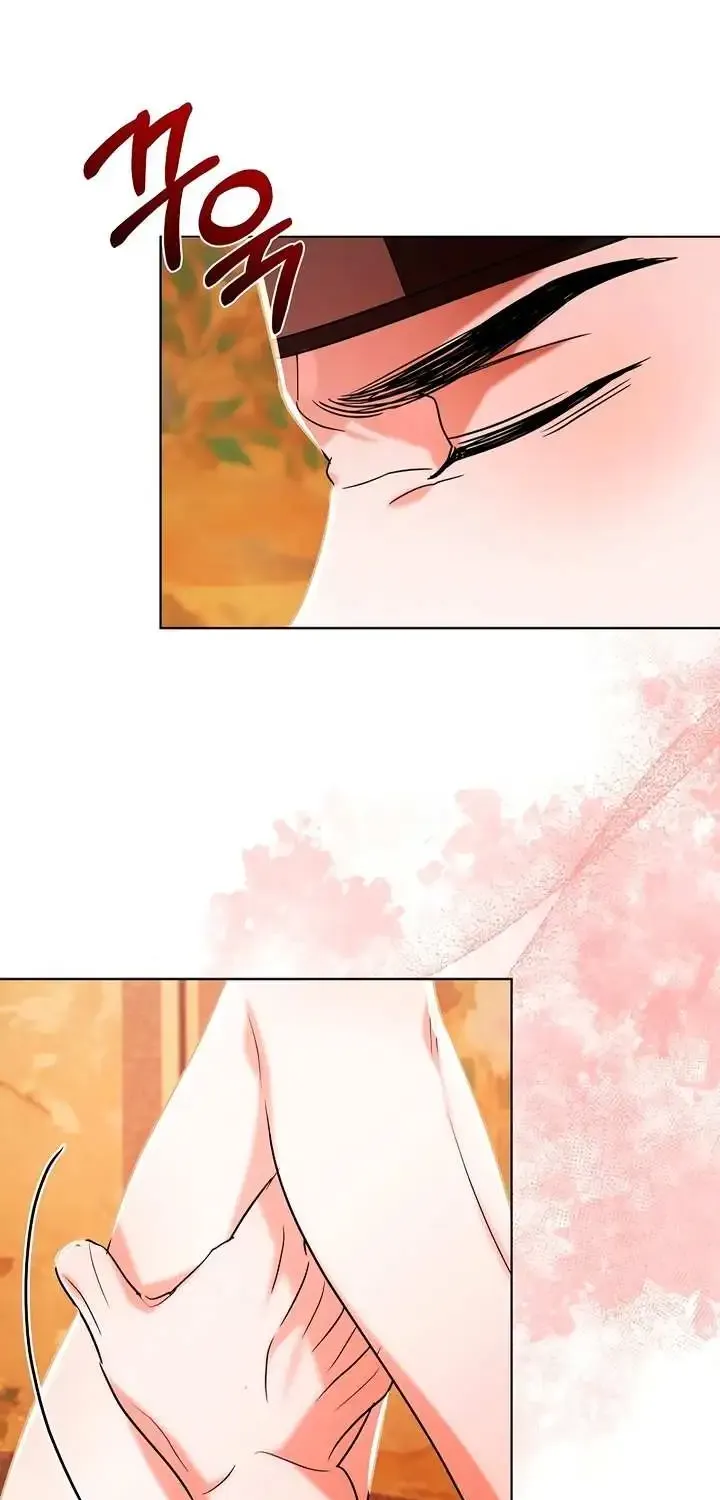 Joseon Dynasty Erotica Records Zinmanga X Chapter 49 Page 13