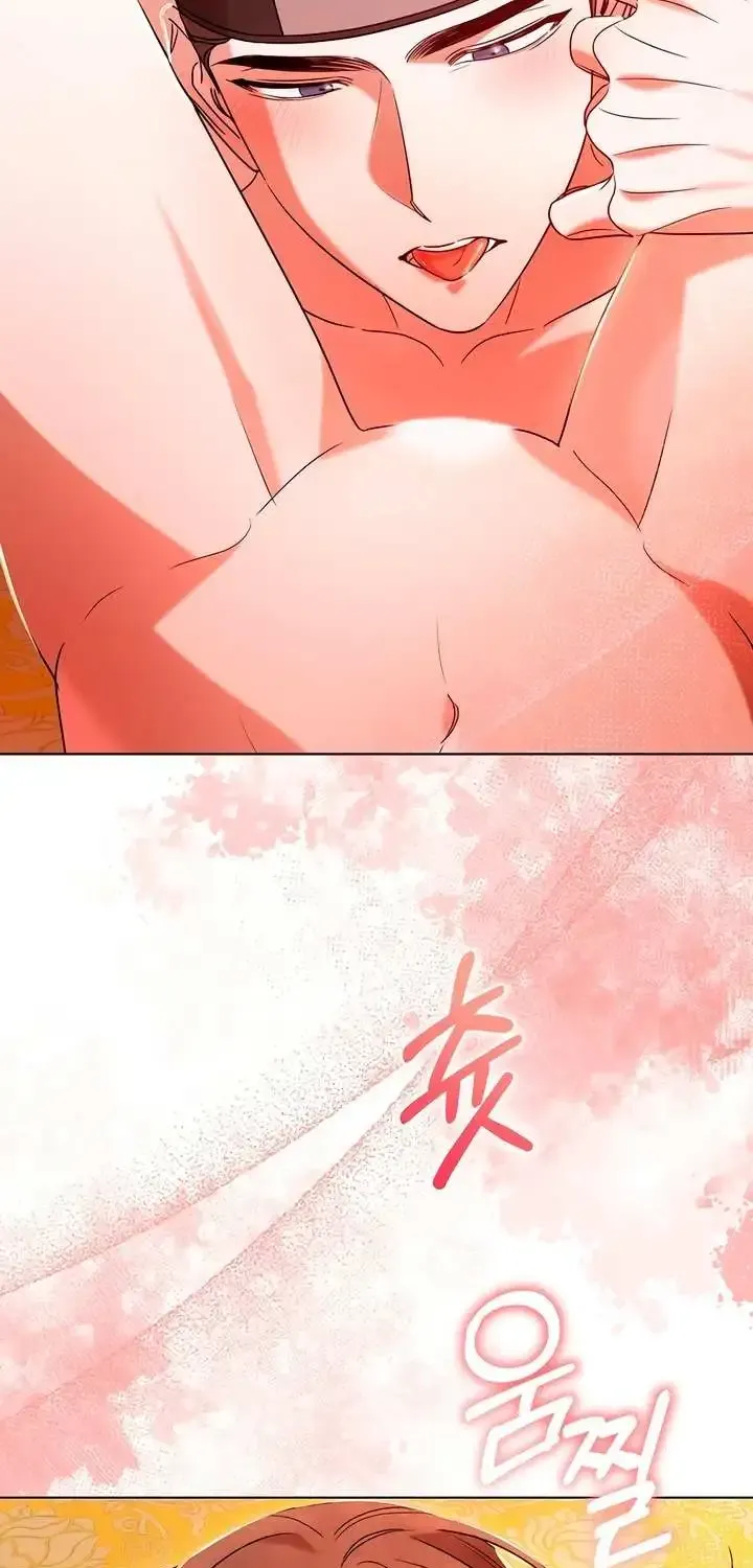 Joseon Dynasty Erotica Records Zinmanga X Chapter 49 Page 15