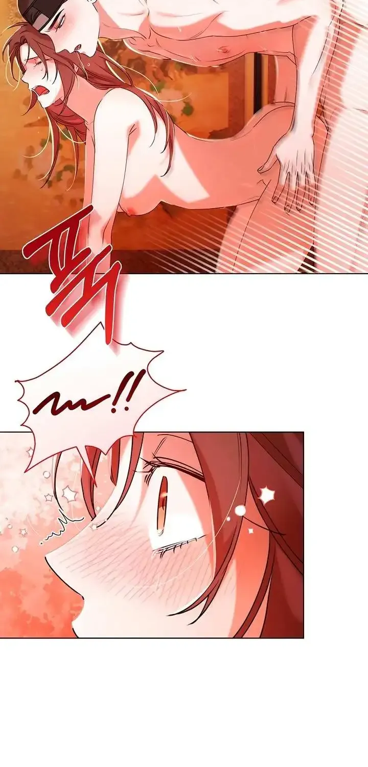 Joseon Dynasty Erotica Records Zinmanga X Chapter 49 Page 20
