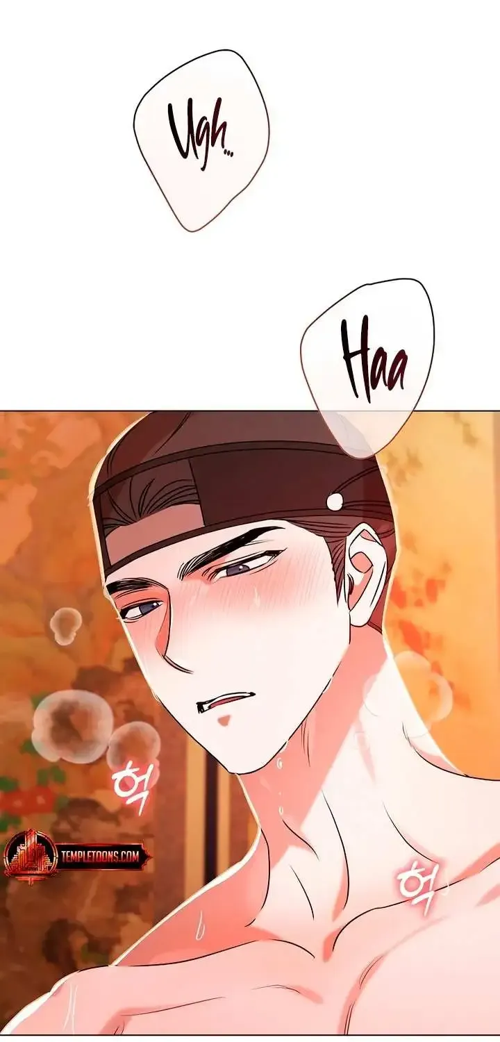 Joseon Dynasty Erotica Records Zinmanga X Chapter 49 Page 21