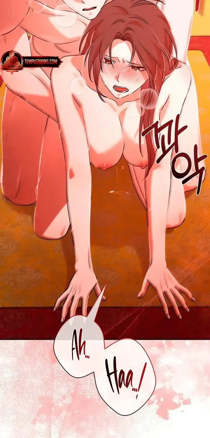 Joseon Dynasty Erotica Records Zinmanga X Chapter 49 Page 26