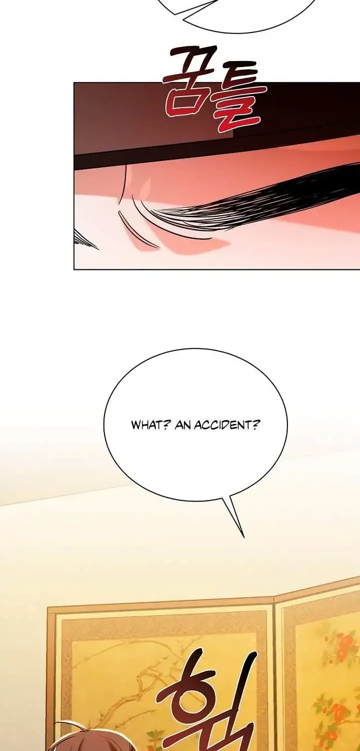 Joseon Dynasty Erotica Records Zinmanga X Chapter 49 Page 35