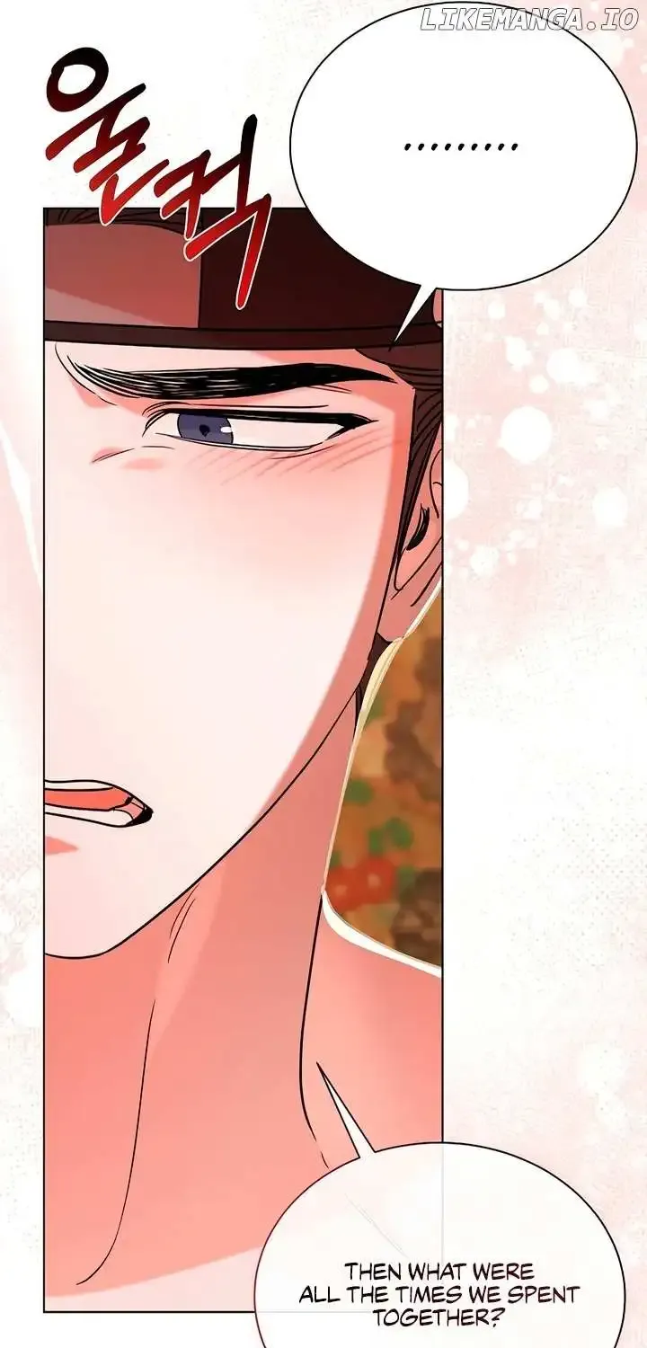 Joseon Dynasty Erotica Records Zinmanga X Chapter 49 Page 40