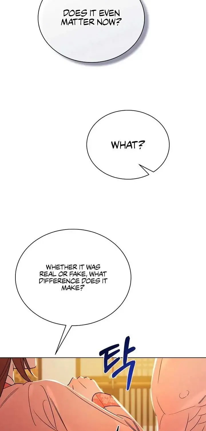 Joseon Dynasty Erotica Records Zinmanga X Chapter 49 Page 43