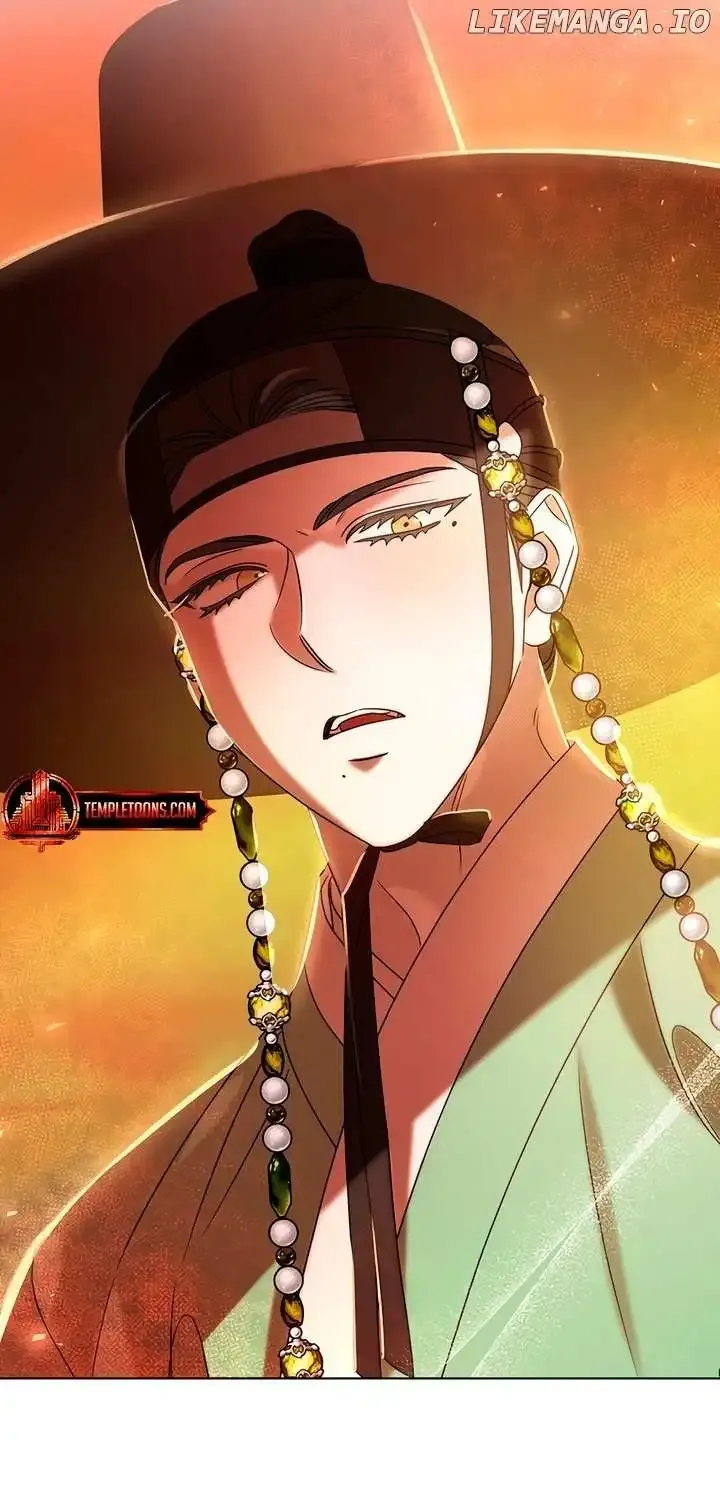 Joseon Dynasty Erotica Records Zinmanga X Chapter 49 Page 80