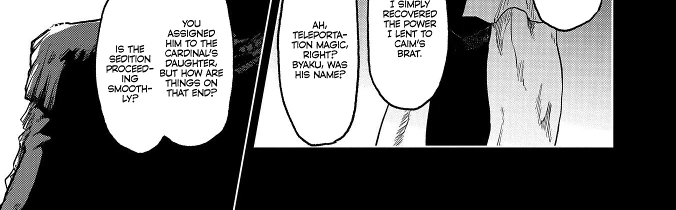 Boukensha Ni Naritai To Miyako Ni Deteitta Musume Ga S Rank Ni Natteta Zinmanga X Chapter 32.1 Page 4