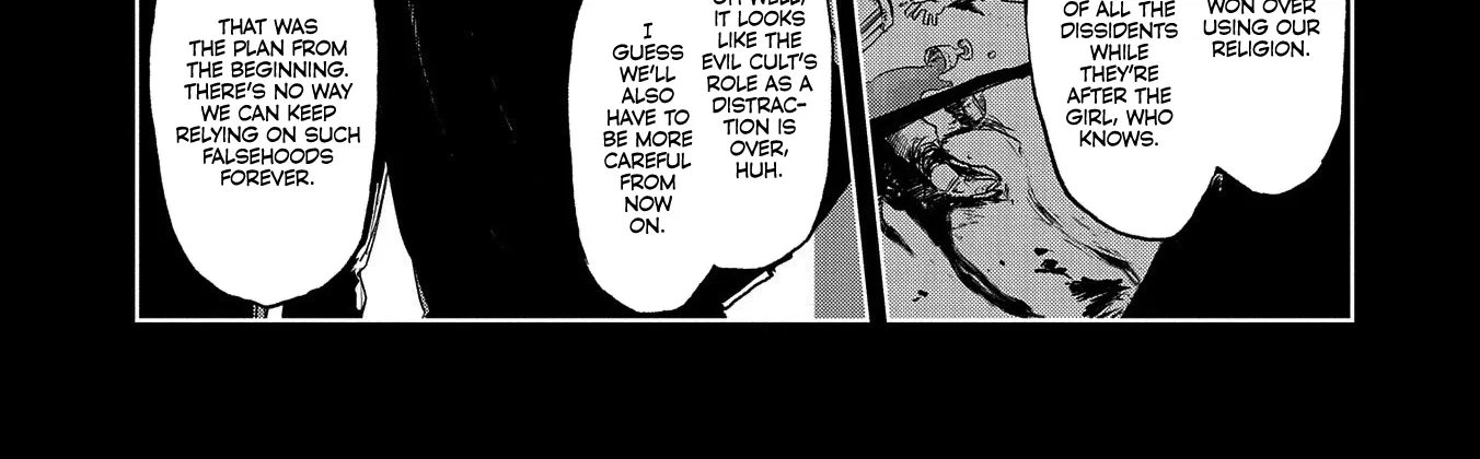Boukensha Ni Naritai To Miyako Ni Deteitta Musume Ga S Rank Ni Natteta Zinmanga X Chapter 32.1 Page 6