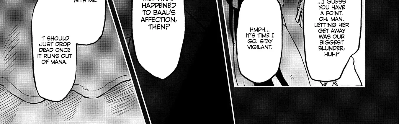 Boukensha Ni Naritai To Miyako Ni Deteitta Musume Ga S Rank Ni Natteta Zinmanga X Chapter 32.1 Page 10