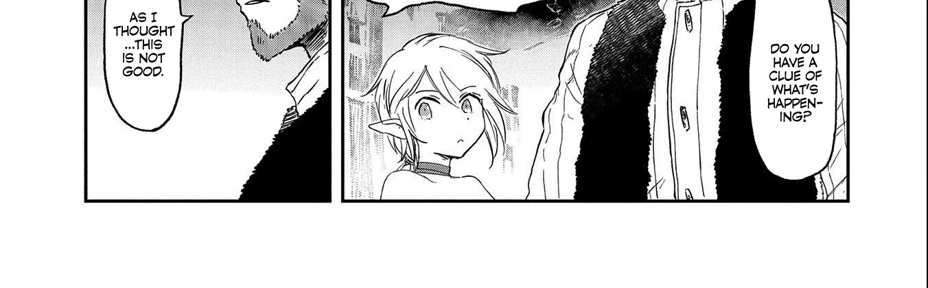 Boukensha Ni Naritai To Miyako Ni Deteitta Musume Ga S Rank Ni Natteta Zinmanga X Chapter 32.1 Page 14