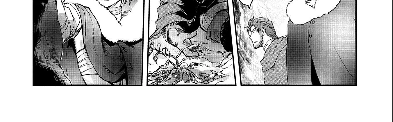 Boukensha Ni Naritai To Miyako Ni Deteitta Musume Ga S Rank Ni Natteta Zinmanga X Chapter 32.1 Page 20