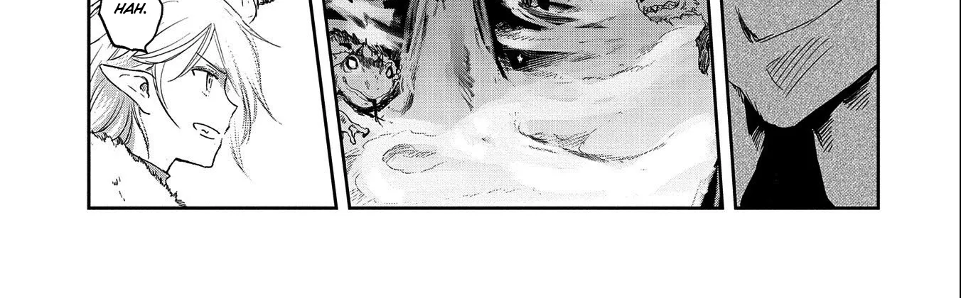 Boukensha Ni Naritai To Miyako Ni Deteitta Musume Ga S Rank Ni Natteta Zinmanga X Chapter 32.1 Page 22