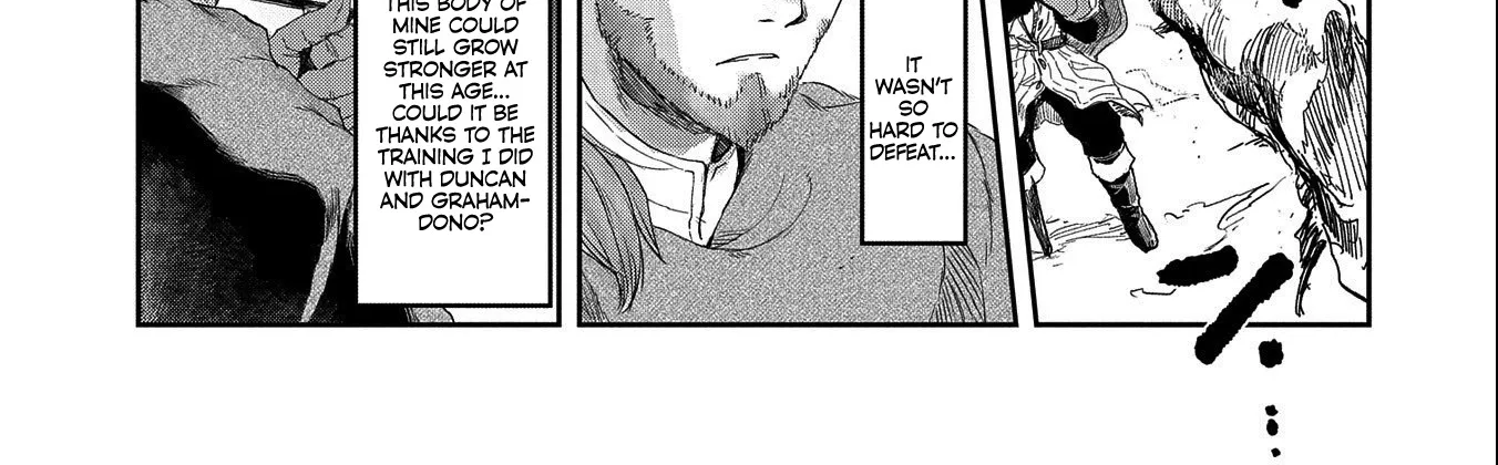 Boukensha Ni Naritai To Miyako Ni Deteitta Musume Ga S Rank Ni Natteta Zinmanga X Chapter 32.1 Page 26