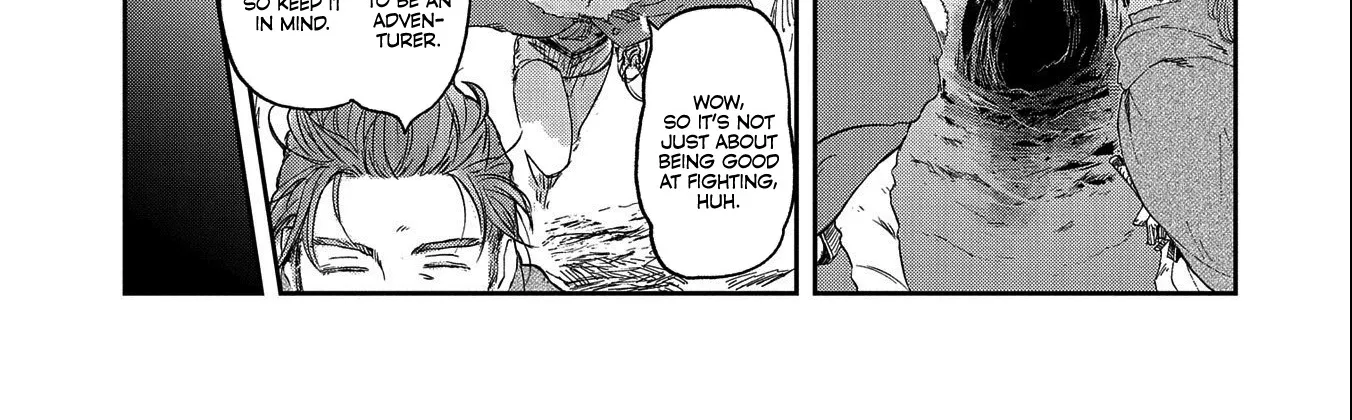 Boukensha Ni Naritai To Miyako Ni Deteitta Musume Ga S Rank Ni Natteta Zinmanga X Chapter 32.1 Page 30
