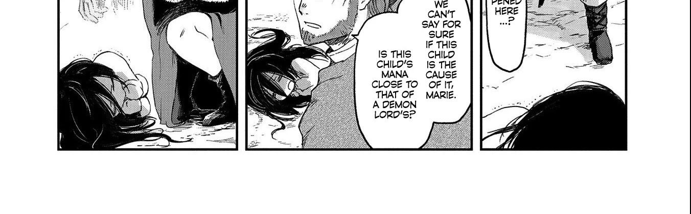 Boukensha Ni Naritai To Miyako Ni Deteitta Musume Ga S Rank Ni Natteta Zinmanga X Chapter 32.1 Page 36