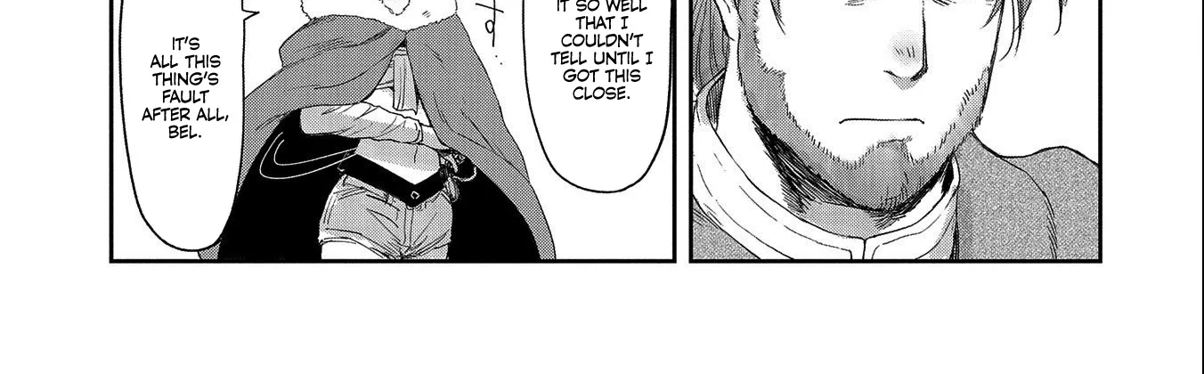 Boukensha Ni Naritai To Miyako Ni Deteitta Musume Ga S Rank Ni Natteta Zinmanga X Chapter 32.1 Page 38