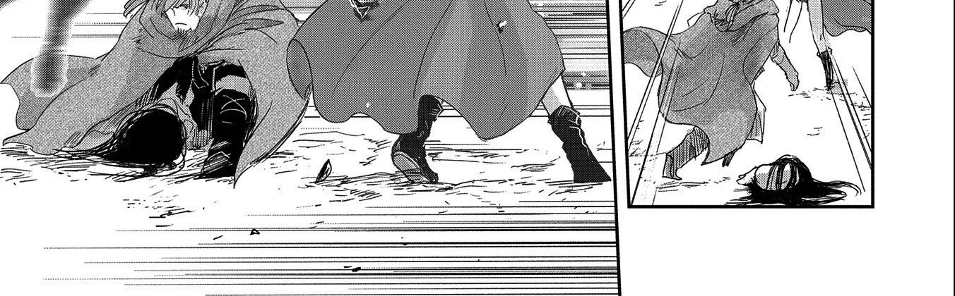 Boukensha Ni Naritai To Miyako Ni Deteitta Musume Ga S Rank Ni Natteta Zinmanga X Chapter 32.1 Page 42