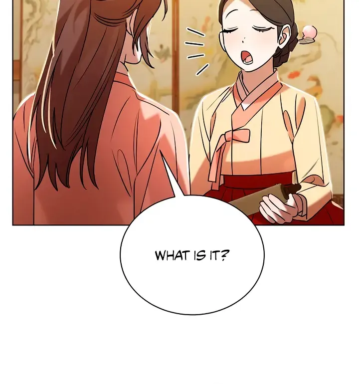 Joseon Dynasty Erotica Records Zinmanga X Chapter 48 Page 25