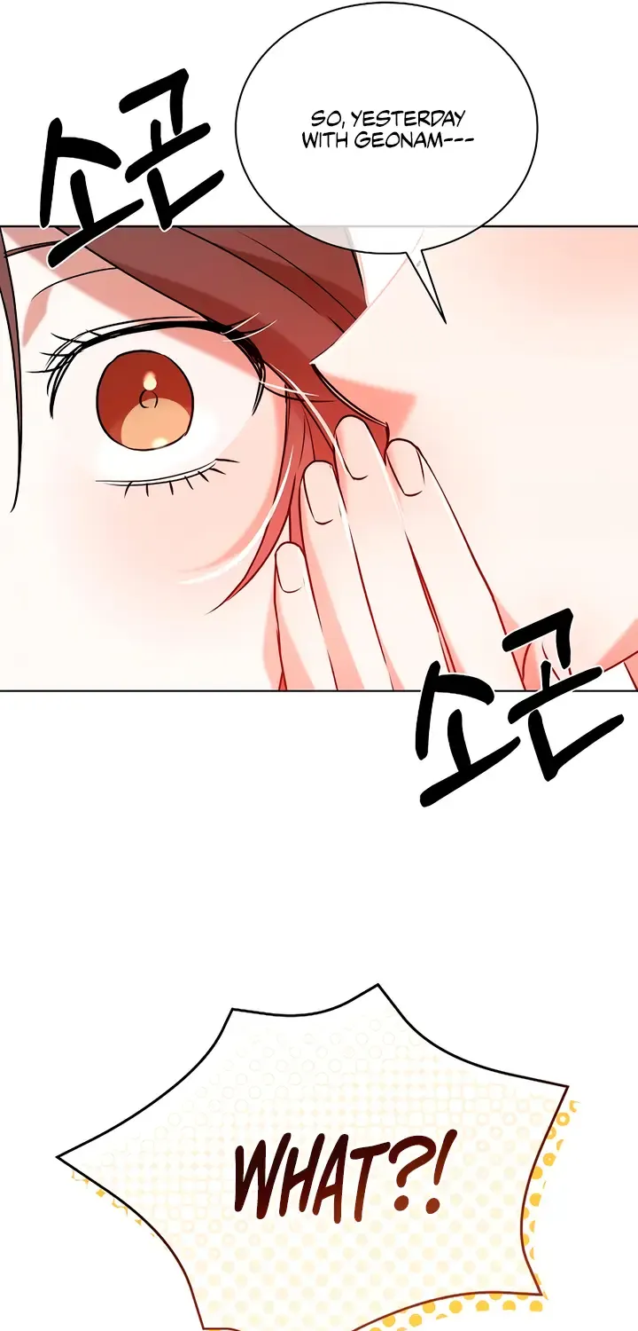 Joseon Dynasty Erotica Records Zinmanga X Chapter 48 Page 26