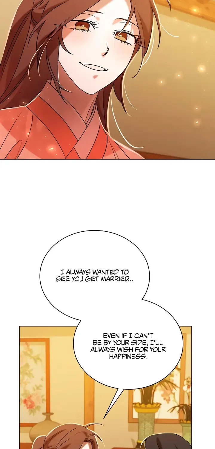 Joseon Dynasty Erotica Records Zinmanga X Chapter 48 Page 30