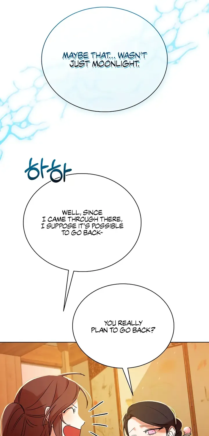 Joseon Dynasty Erotica Records Zinmanga X Chapter 48 Page 37