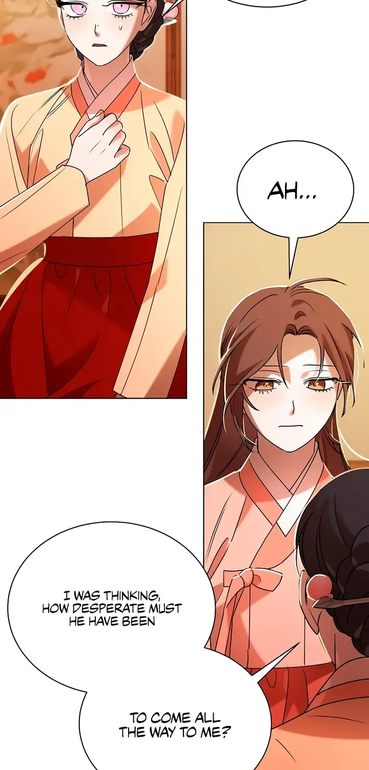 Joseon Dynasty Erotica Records Zinmanga X Chapter 48 Page 39
