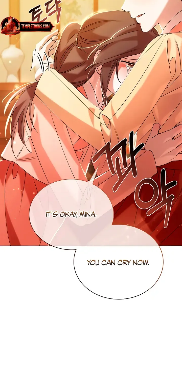 Joseon Dynasty Erotica Records Zinmanga X Chapter 48 Page 44