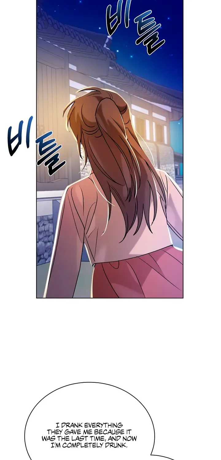 Joseon Dynasty Erotica Records Zinmanga X Chapter 48 Page 46
