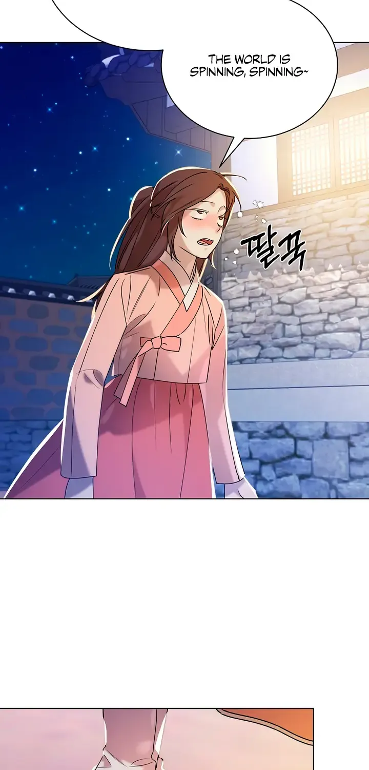 Joseon Dynasty Erotica Records Zinmanga X Chapter 48 Page 47