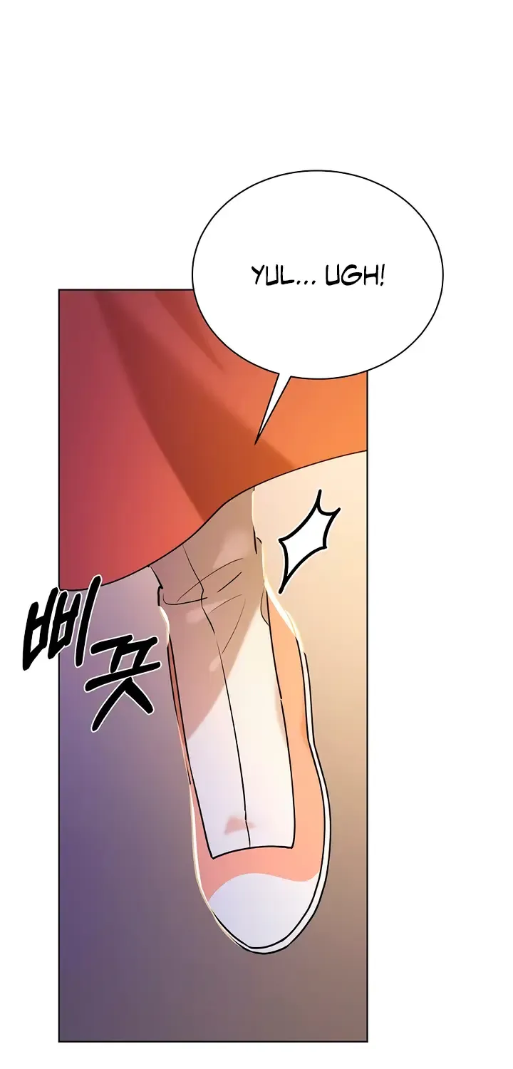 Joseon Dynasty Erotica Records Zinmanga X Chapter 48 Page 50