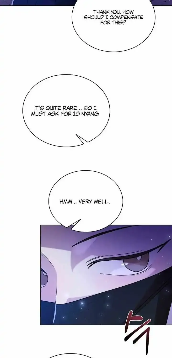 Joseon Dynasty Erotica Records Zinmanga X Chapter 47 Page 3